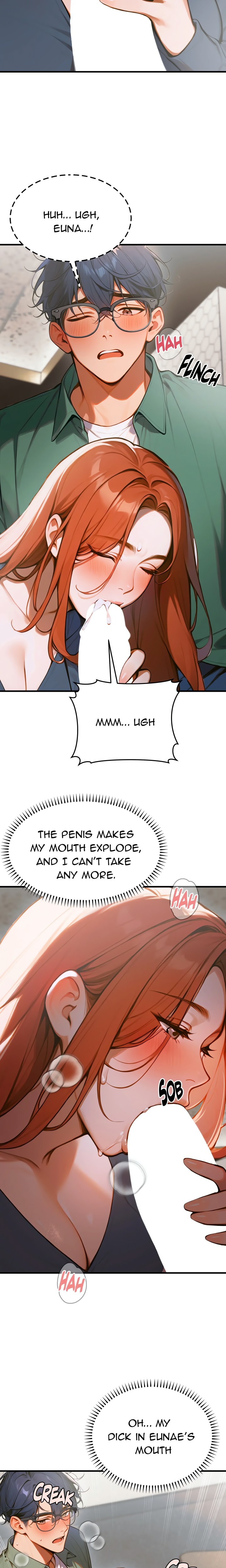 Strong Witch - Chapter 8 [photo 21] - MangaPorn