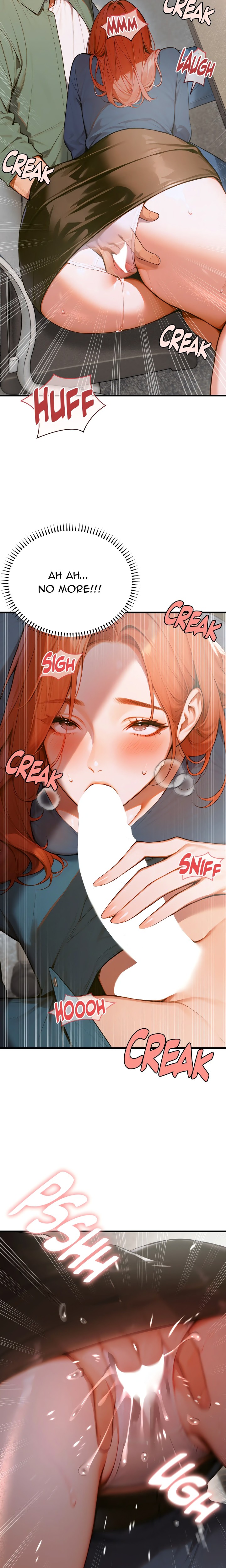 Strong Witch - Chapter 8 [photo 22] - MangaPorn