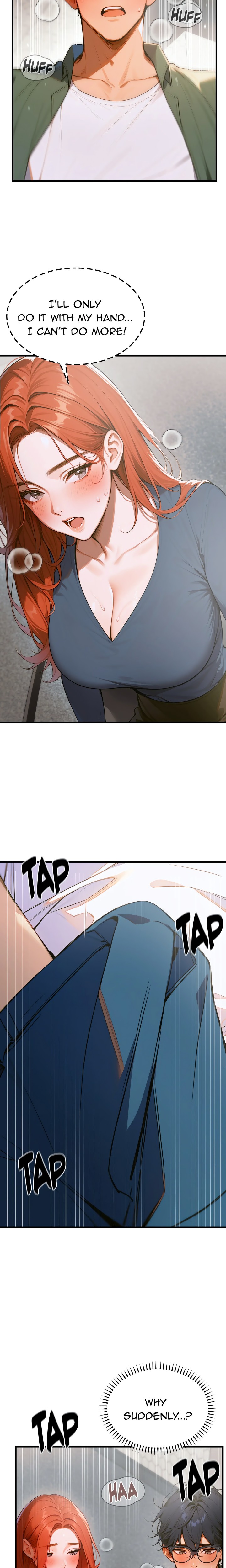 Strong Witch - Chapter 8 [photo 8] - MangaPorn