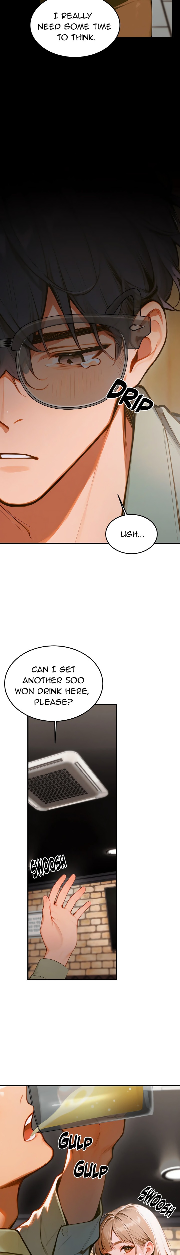 Strong Witch - Chapter 9 [photo 13] - MangaPorn