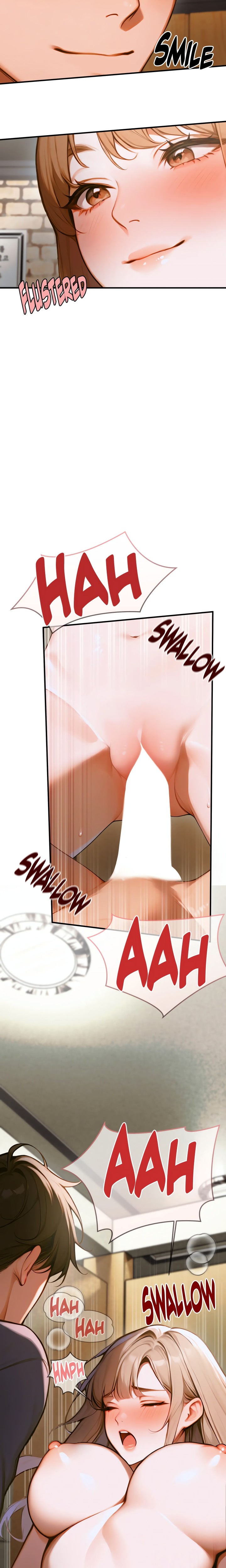 Strong Witch - Chapter 9 [photo 15] - MangaPorn