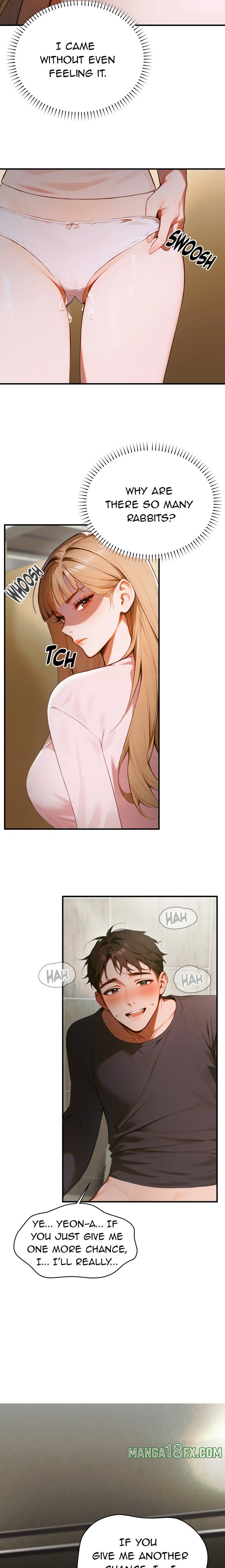 Strong Witch - Chapter 9 [photo 18] - MangaPorn