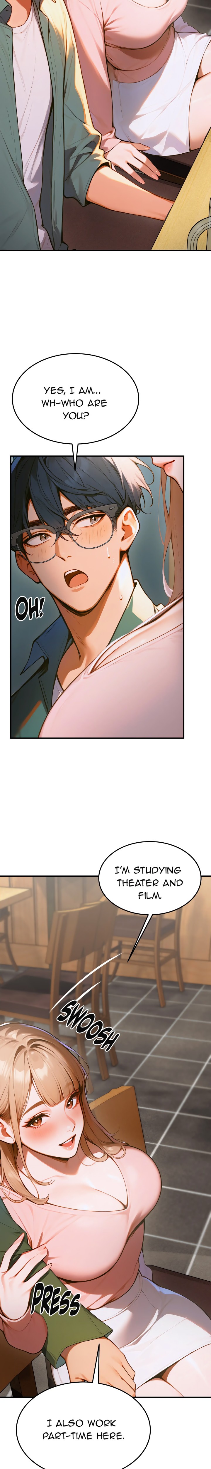 Strong Witch - Chapter 9 [photo 25] - MangaPorn