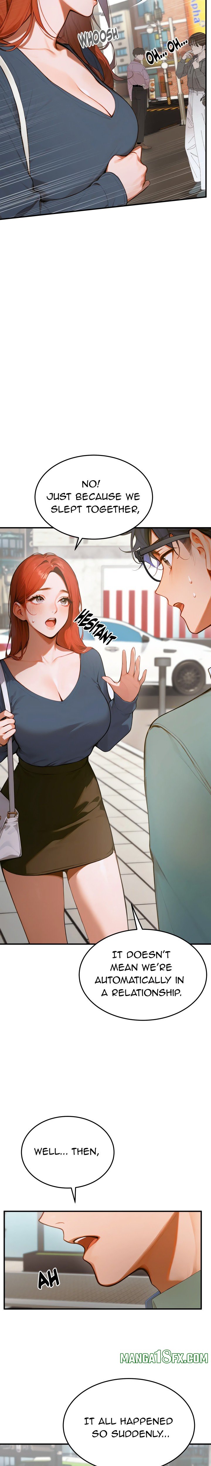 Strong Witch - Chapter 9 [photo 5] - MangaPorn