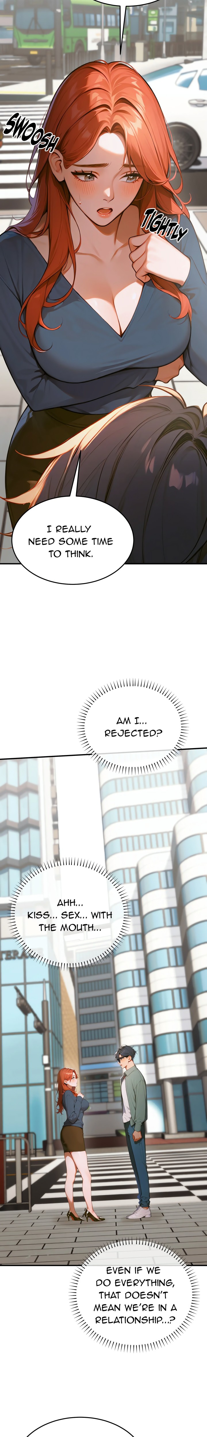 Strong Witch - Chapter 9 [photo 6] - MangaPorn