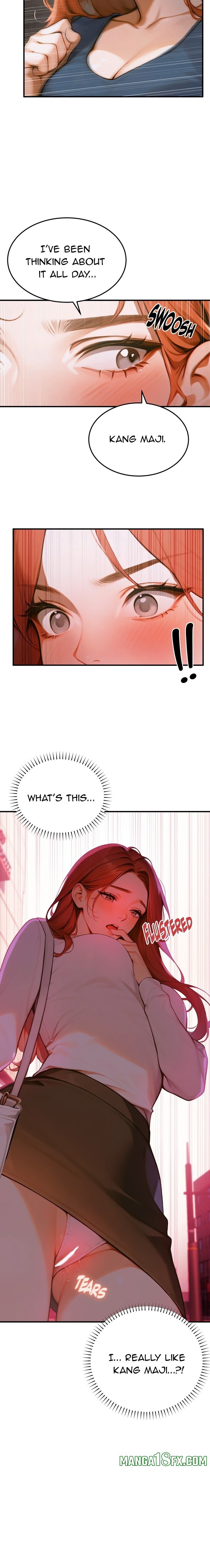 Strong Witch - Chapter 9 [photo 9] - MangaPorn