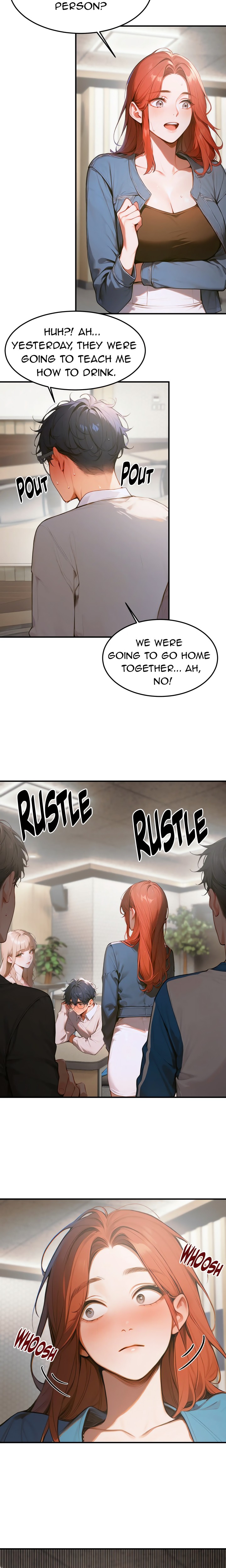 Strong Witch - Chapter 10 [photo 11] - MangaPorn