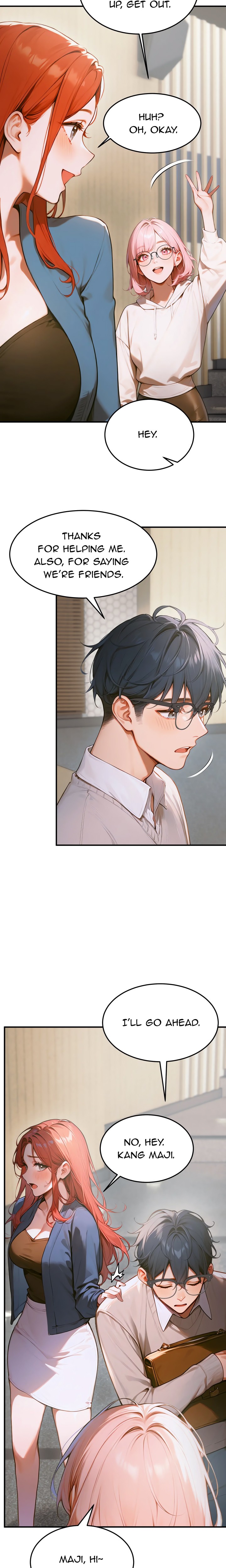 Strong Witch - Chapter 10 [photo 15] - MangaPorn