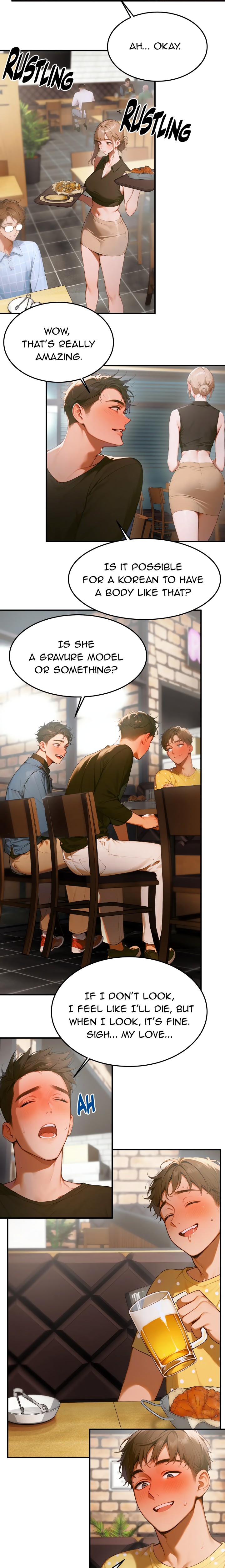 Strong Witch - Chapter 10 [photo 18] - MangaPorn