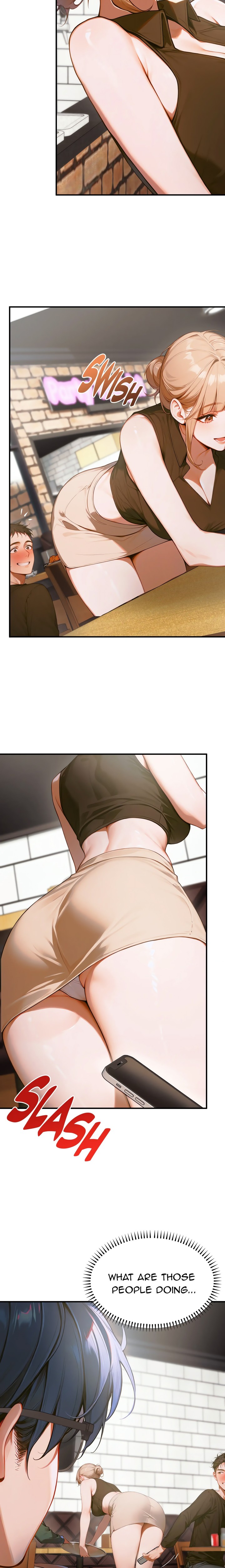 Strong Witch - Chapter 10 [photo 20] - MangaPorn