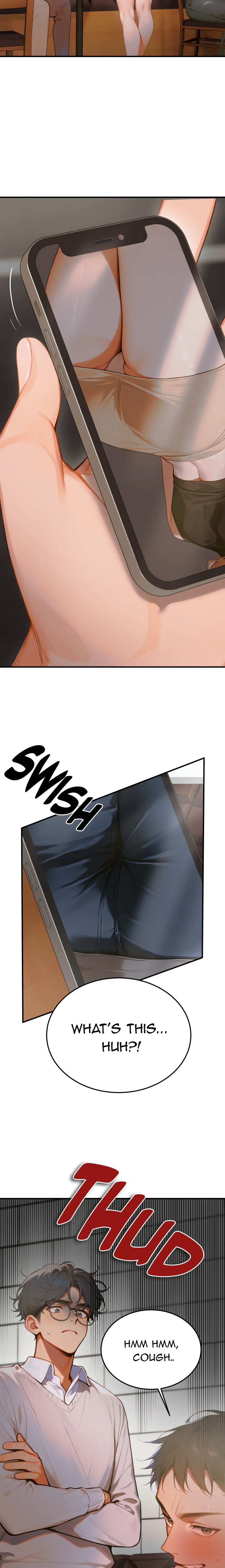 Strong Witch - Chapter 10 [photo 21] - MangaPorn