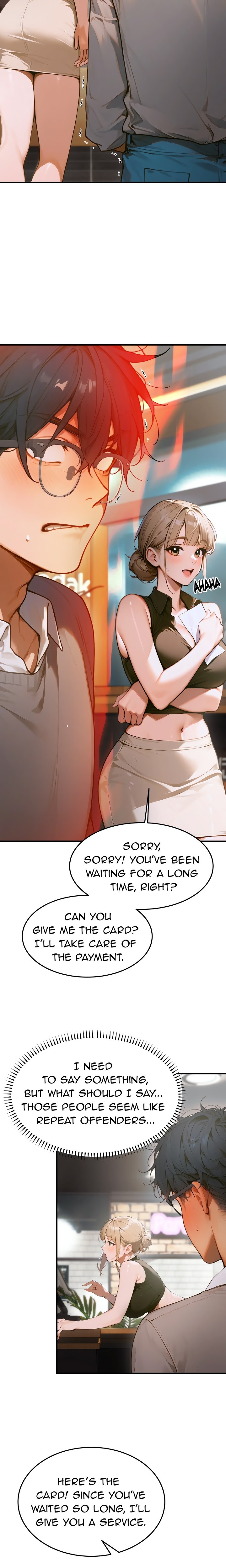 Strong Witch - Chapter 10 [photo 23] - MangaPorn