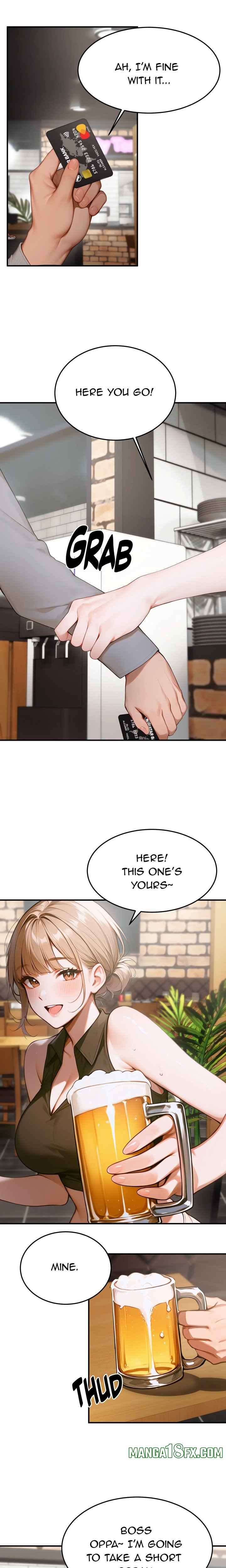 Strong Witch - Chapter 10 [photo 24] - MangaPorn