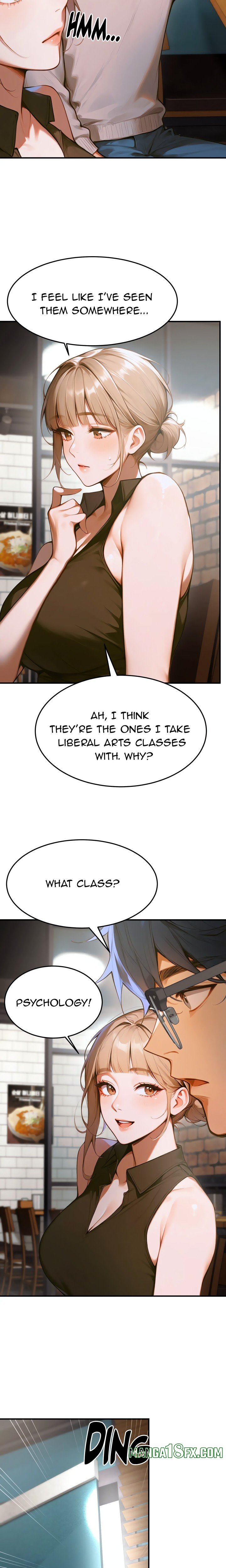 Strong Witch - Chapter 10 [photo 26] - MangaPorn