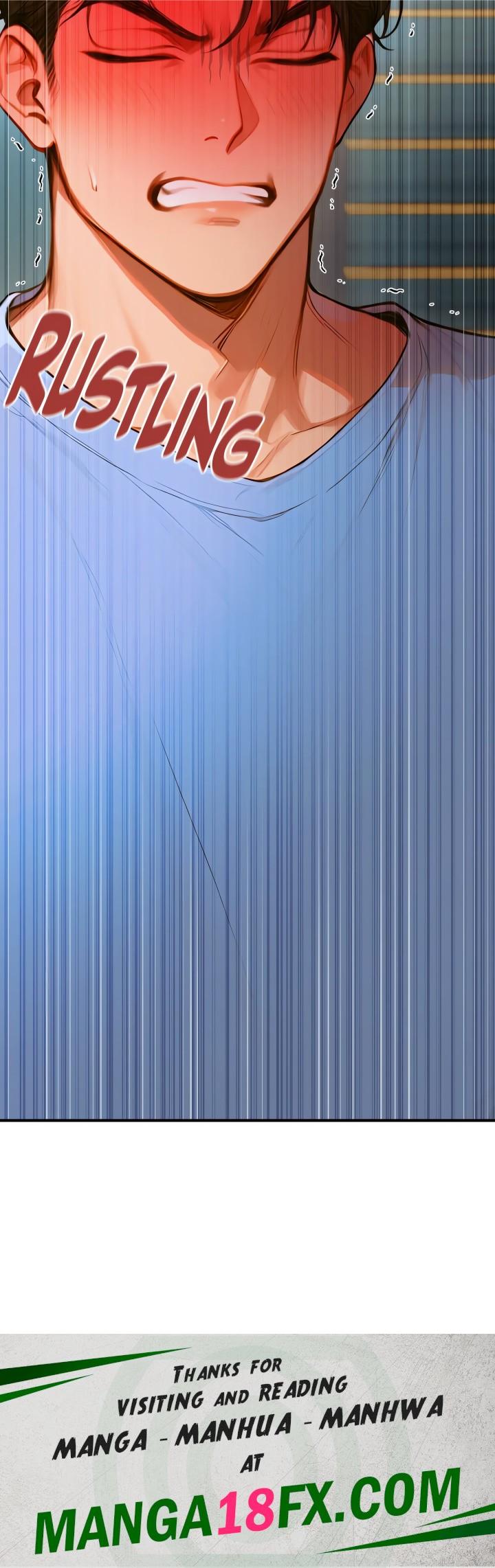 Strong Witch - Chapter 10 [photo 28] - MangaPorn