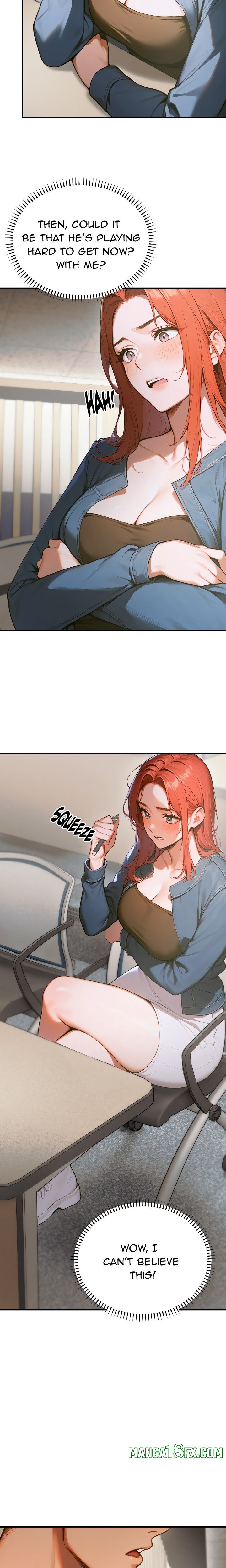 Strong Witch - Chapter 10 [photo 4] - MangaPorn