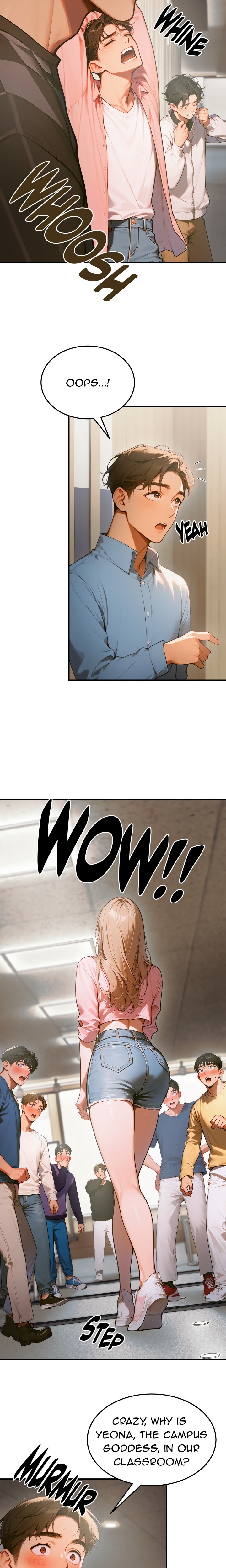 Strong Witch - Chapter 10 [photo 5] - MangaPorn