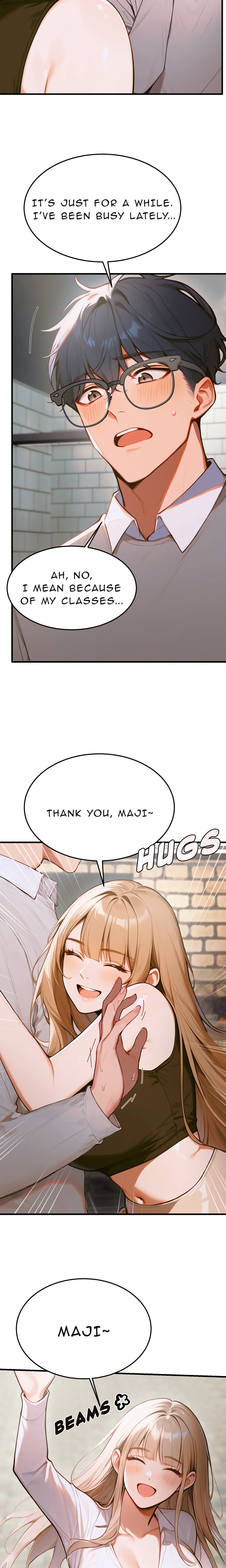 Strong Witch - Chapter 11 [photo 13] - MangaPorn