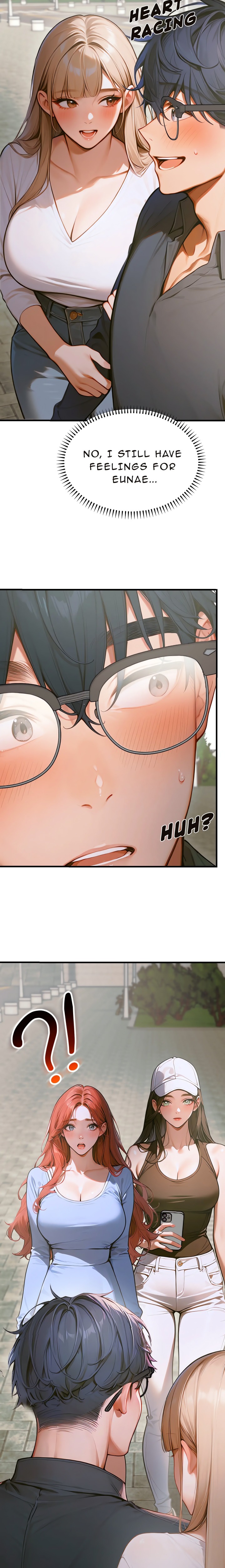 Strong Witch - Chapter 11 [photo 15] - MangaPorn