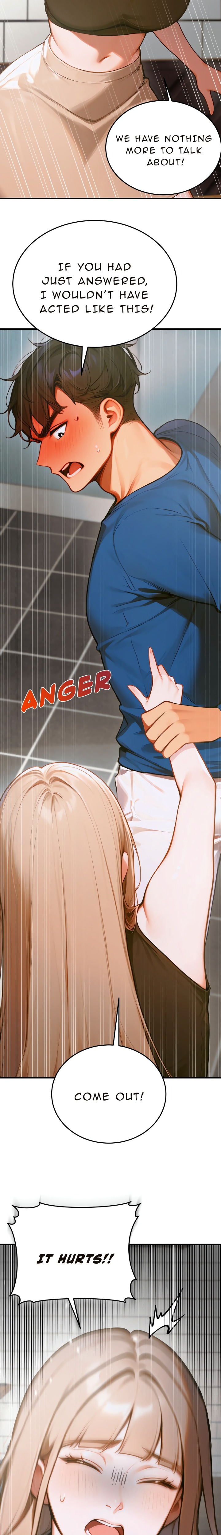 Strong Witch - Chapter 11 [photo 2] - MangaPorn