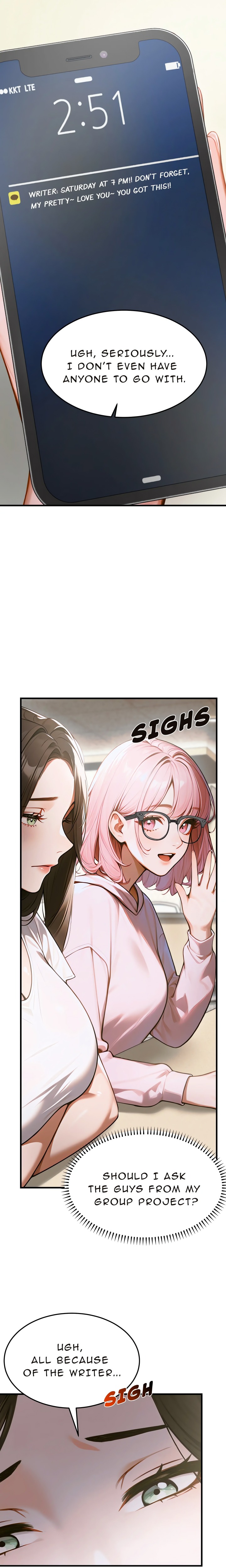 Strong Witch - Chapter 11 [photo 24] - MangaPorn