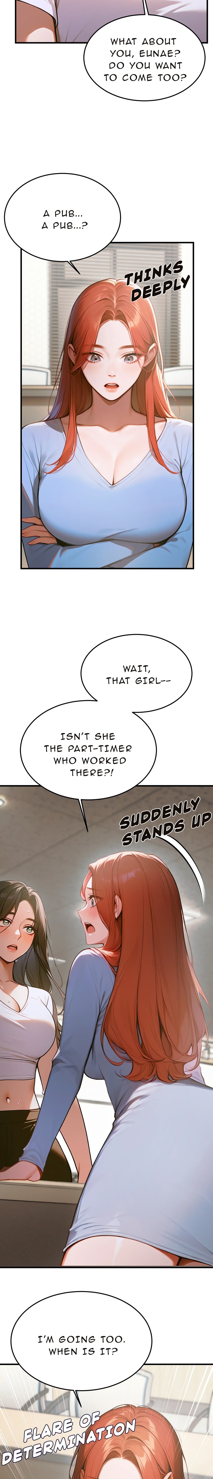 Strong Witch - Chapter 11 [photo 28] - MangaPorn