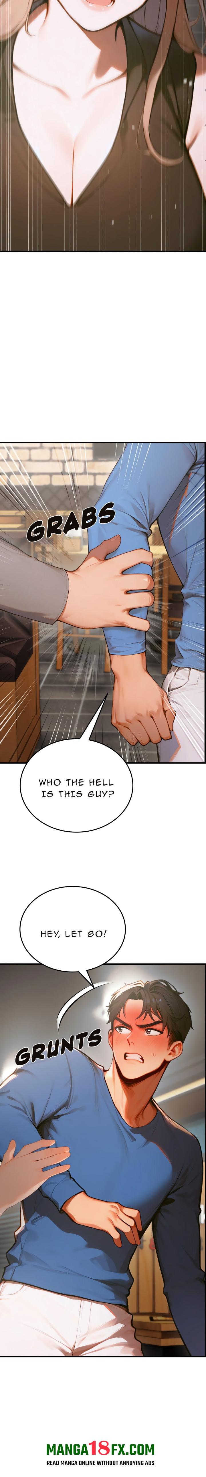 Strong Witch - Chapter 11 [photo 3] - MangaPorn