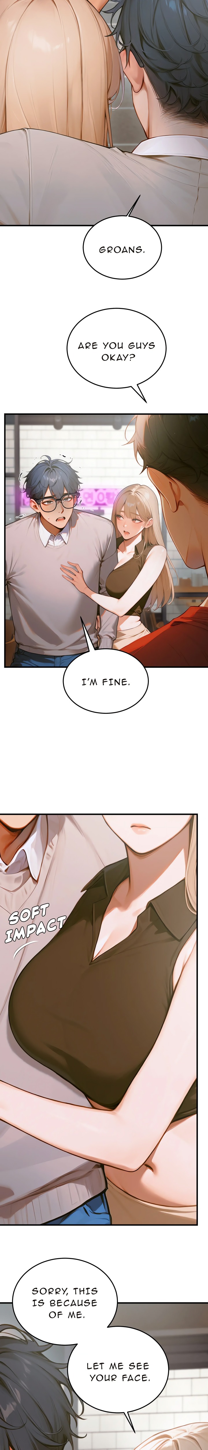 Strong Witch - Chapter 11 [photo 6] - MangaPorn