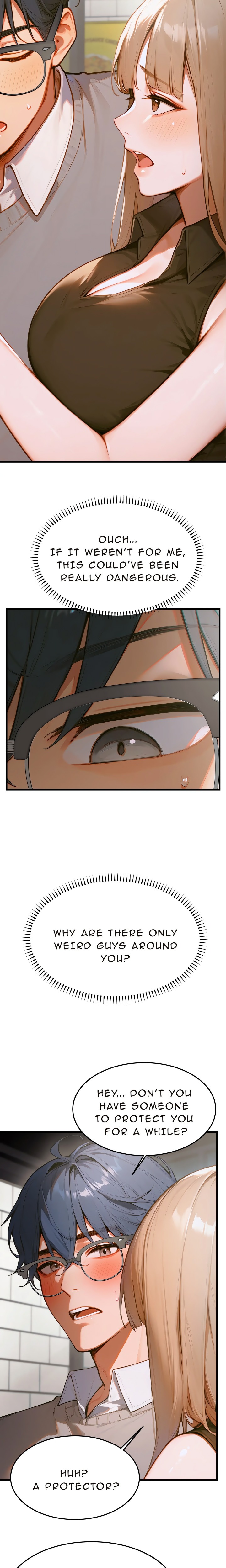 Strong Witch - Chapter 11 [photo 7] - MangaPorn