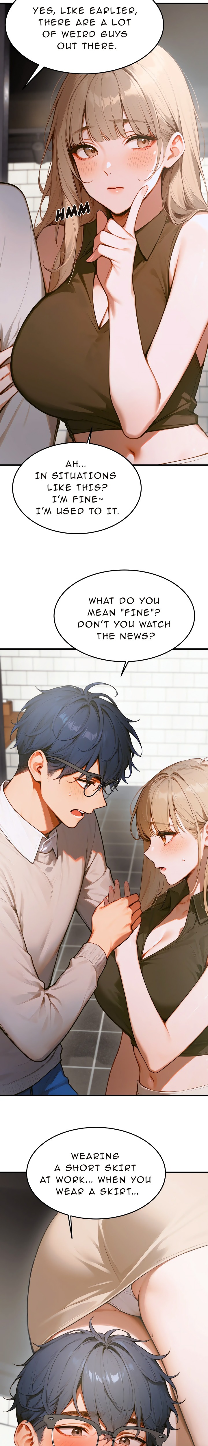 Strong Witch - Chapter 11 [photo 8] - MangaPorn