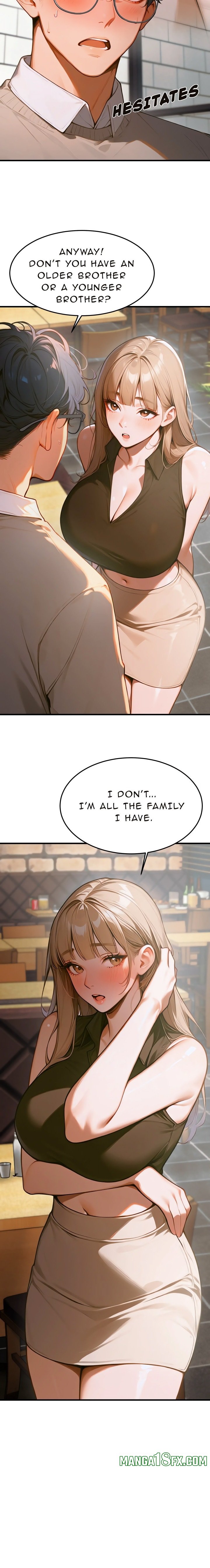 Strong Witch - Chapter 11 [photo 9] - MangaPorn