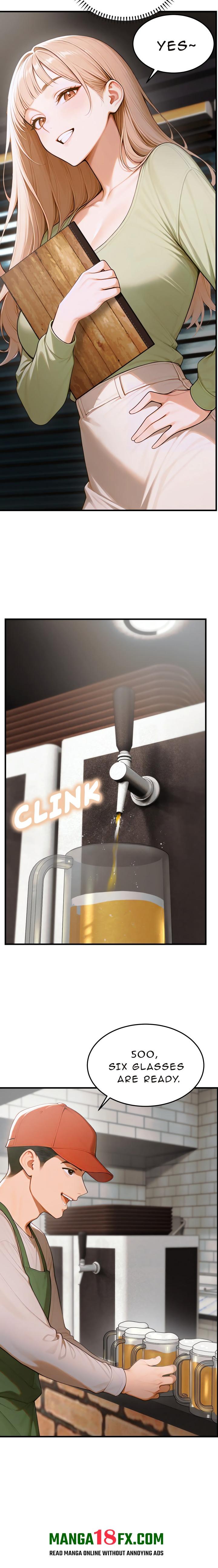 Strong Witch - Chapter 12 [photo 19] - MangaPorn