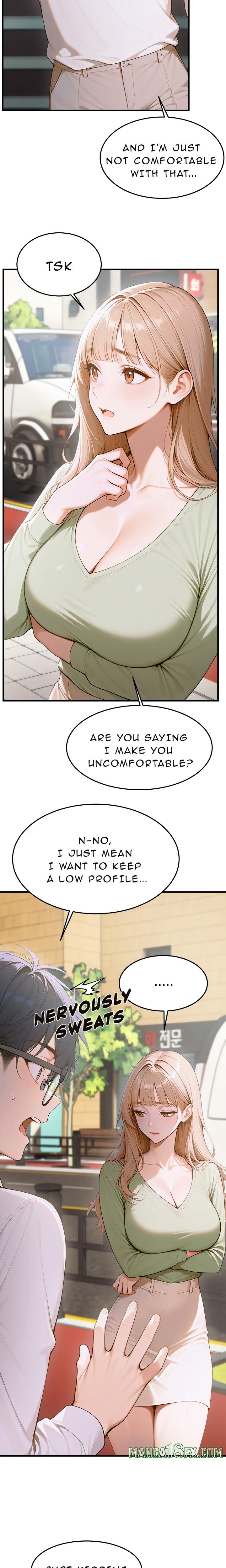 Strong Witch - Chapter 12 [photo 2] - MangaPorn