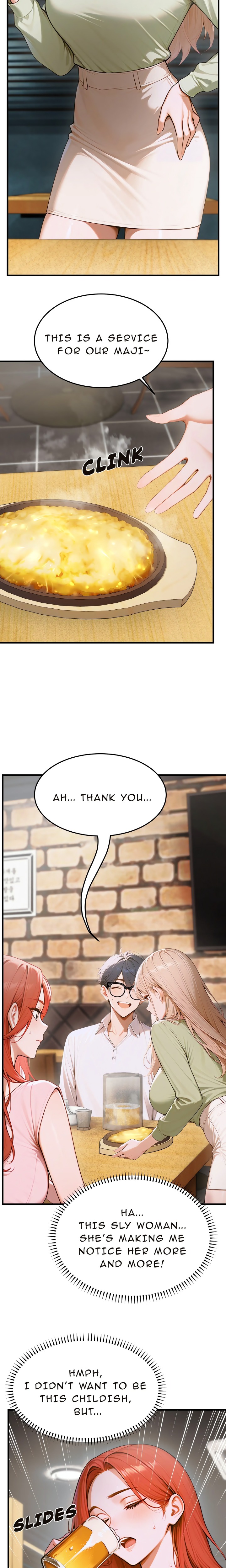 Strong Witch - Chapter 12 [photo 24] - MangaPorn