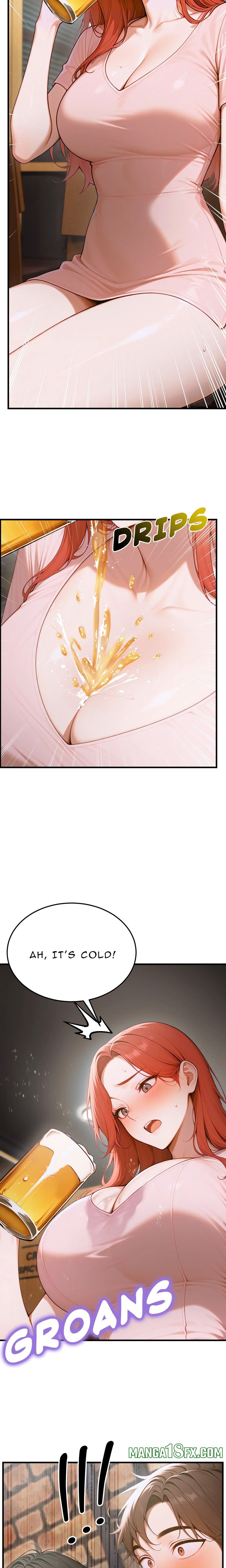 Strong Witch - Chapter 12 [photo 25] - MangaPorn