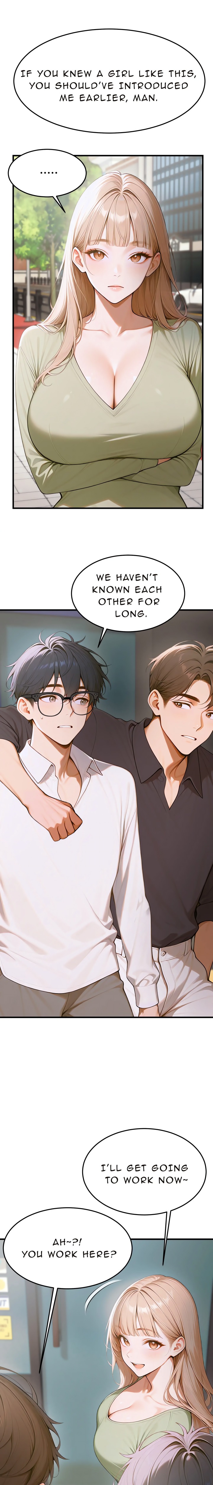 Strong Witch - Chapter 12 [photo 6] - MangaPorn