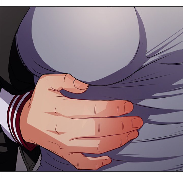 My High School Bully - Chapter 15 [photo 100] - MangaPorn