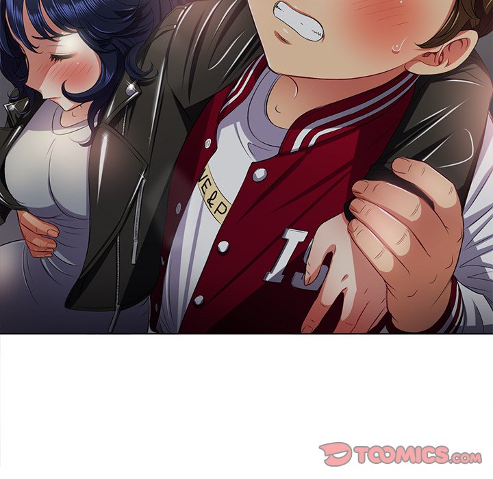 My High School Bully - Chapter 15 [photo 102] - MangaPorn