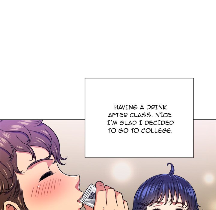 My High School Bully - Chapter 15 [photo 11] - MangaPorn