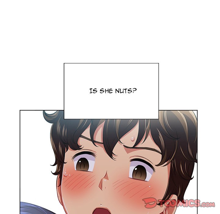 My High School Bully - Chapter 15 [photo 117] - MangaPorn