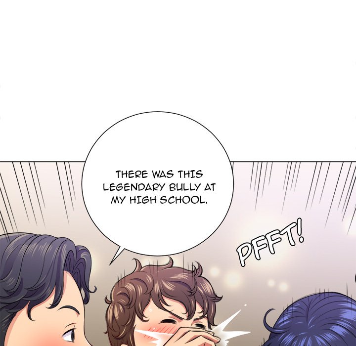 My High School Bully - Chapter 15 [photo 13] - MangaPorn