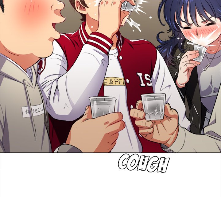 My High School Bully - Chapter 15 [photo 14] - MangaPorn