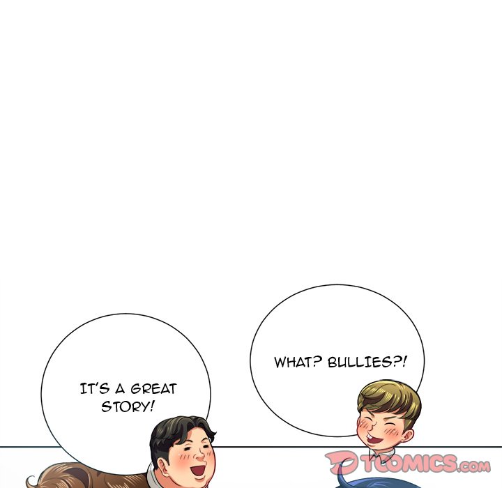 My High School Bully - Chapter 15 [photo 15] - MangaPorn