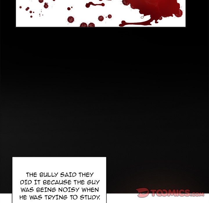 My High School Bully - Chapter 15 [photo 18] - MangaPorn