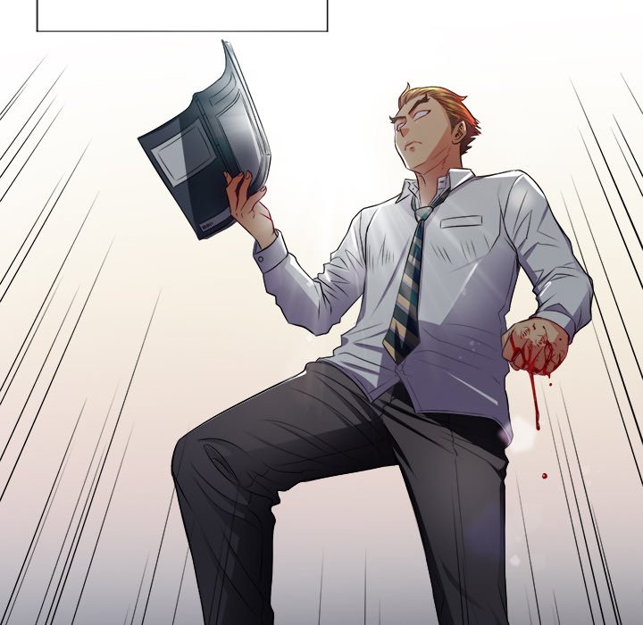 My High School Bully - Chapter 15 [photo 19] - MangaPorn