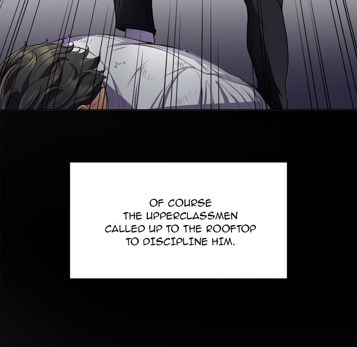 My High School Bully - Chapter 15 [photo 20] - MangaPorn