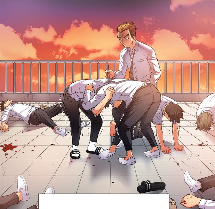My High School Bully - Chapter 15 [photo 22] - MangaPorn