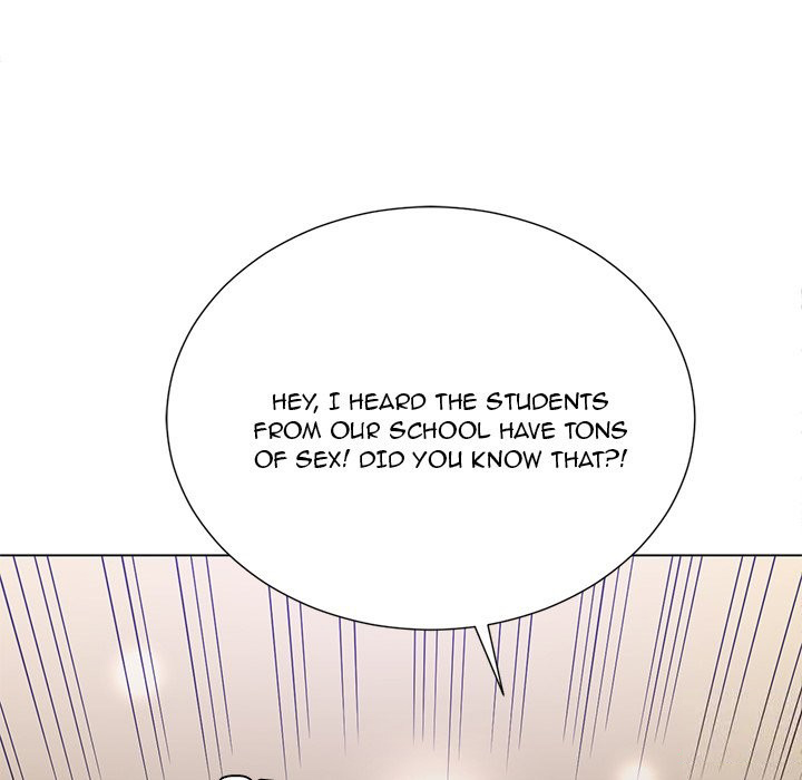 My High School Bully - Chapter 15 [photo 26] - MangaPorn