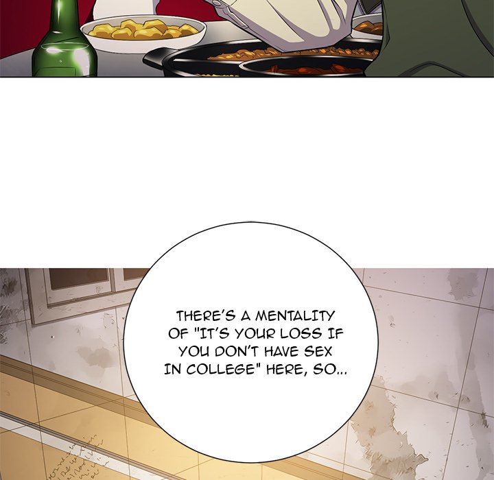 My High School Bully - Chapter 15 [photo 28] - MangaPorn