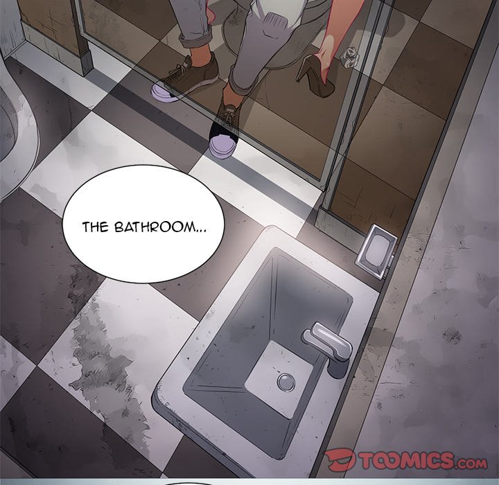 My High School Bully - Chapter 15 [photo 30] - MangaPorn